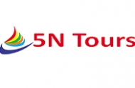 WEBSITE DU LỊCH 5N TOURS