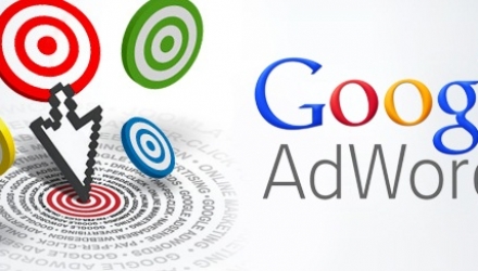 Dịch vụ quảng cáo Google Ads